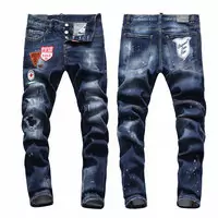 hommes dsquared2 slim fit jeans catenland